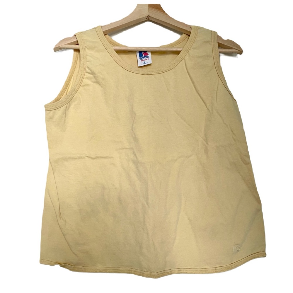 Russell Athletic Tank Top